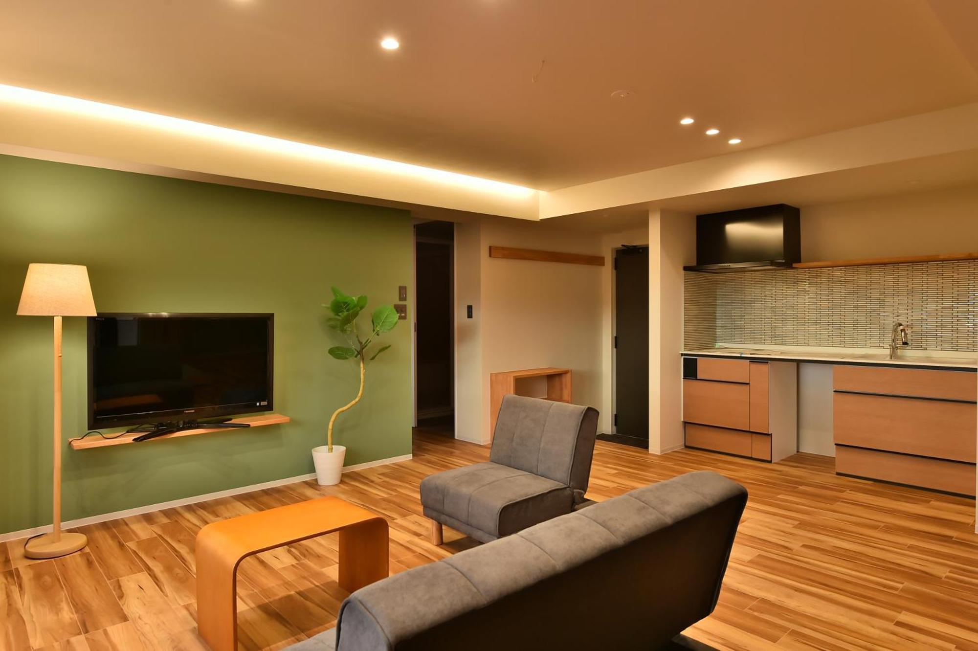 Shiga Grand Hotel Яманути Экстерьер фото
