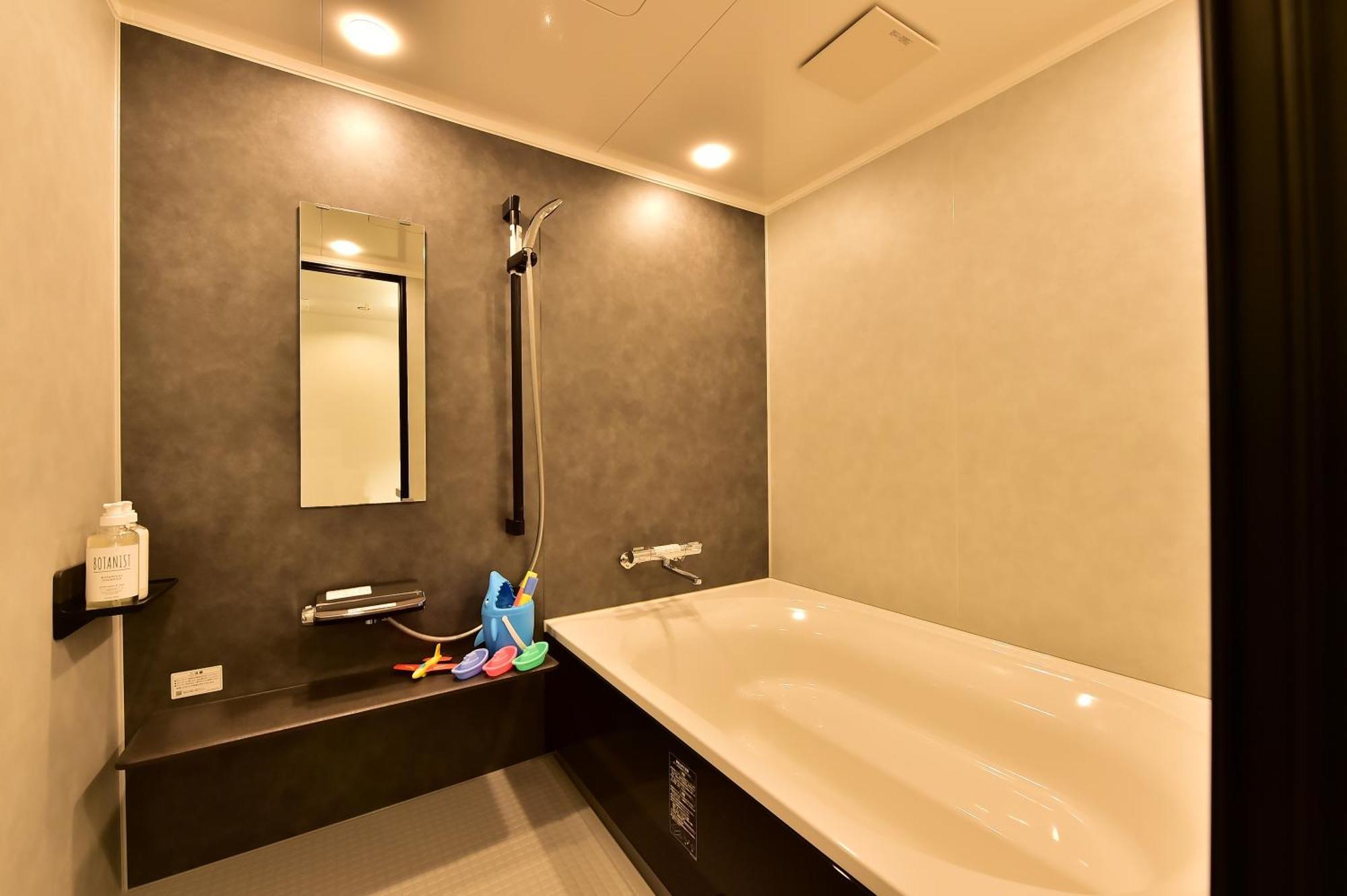 Shiga Grand Hotel Яманути Номер фото